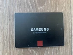 Samsung MZ7KE128 MZ-7KE128 850 Pro 128GB Internal 2.5" Sata Ssd Drive. Fixed Price $33.99.