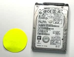 Hitachi Travelstar Hgst Hard Drive H2T5003272S7 500GB 7200RPM TT7SAE500 - Type. Fixed Price $50.00.