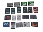 Lot Of Ssd 120GB 2.5" Sata Different Brands Check The Description. Fixed Price $399.99.