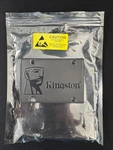 Kingston 960GB SATA3 2.5" Internal Ssd SA400S37/960G - Up 500MB/S. Fixed Price $150.00.