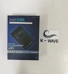 Iodd ST300 (case) External Hard Usb Boot Virtual Drive Iso File/cd/dvd. Fixed Price $139.00.
