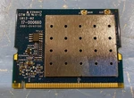 Askey AR5BMB5 Mini Pci Wifi Card Atheros AR5005G Pn 17-000600. Fixed Price $6.00.