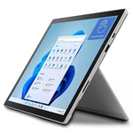 Microsoft Surface Pro 7+ 12.3" I5 2.40GHZ/8GB/128GB Ssd (platinum) - W/warranty. Fixed Price $238.36.