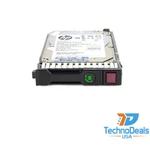 802582-B21 802907-001 Hpe 400GB 12G Sas Write Intensive Sff Sc Solid State Drive. Fixed Price $391.41.