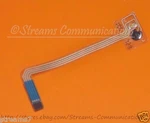Toshiba Satellite A660-X A665D A665-S5199 Laptop Power Button Membrane. Fixed Price $18.99.