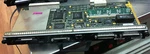 Cisco UBR7200-I/O-FE 73-2956-06 48MB Input/output Controller UBR7200VXR. Fixed Price $49.90.