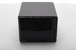 Synology DS412+ Diskstation Network Storage Server W/ 3X 3TB Hdd And 4X Caddies. Fixed Price $401.57.