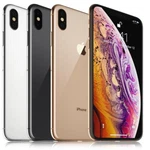 Apple Iphone Xs Max - Unlocked Acceptable Condition (90 Days Warranty). Fixed Price $214.99.