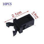 10PCS Replacement Repair Push To Lock Latches For Synology Type D3 D5 D6 Trays. Fixed Price $13.29.