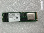 New Pull Micron 7450 Pro 960GB Pcie GEN4 M.2 22X80 Nvme Ssd MTFDKBA960TFR. Fixed Price $474.99.