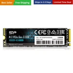 Silicon Power Nvme M.2 Pcie GEN3X4 2280 Ssd SP128GBP34A60M28. Fixed Price $89.89.