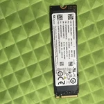 Sk Hynix 256GB Nvme M.2 Ssd HFS256GDE9X081N Pcie GEN3 X4 2280 Internal. Fixed Price $42.00.