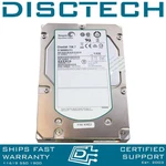 Seagate Cheetah 15K.7 ST3600057FC 600GB 4GBPS 40PIN Fibre/fiber Channel Hdd. Fixed Price $144.00.