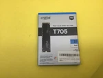 Crucial 2TB Pcie GEN5 Nvme M.2 2280 Tlc Nand CT2000T705SSD3 New Sealed. Fixed Price $399.00.