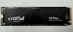Crucial Plus 500GB M.2 2280 Internal Drive CT500P3PSSD8. Fixed Price $139.95.