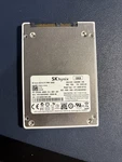 Sk Hynix 128GB SC308 Sata 2.5" Ssd Solid State Drive. Fixed Price $17.99.