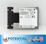 Toshiba PX04SVB080 SDFAE02NHB01 800GB 2.5" 12GB/S Mlc Sas Solid State Drive. Fixed Price $109.99.