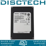 Toshiba MK1001GRZB 100GB 6GBPS Slc Sas Solid State Drive Ssd. Fixed Price $375.00.