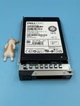 Dell 1.92TB 12G Sas 2.5" Ssd TMTW9 PM1643A MZ-ILT1T9C W/ 14G Tray R640 R740. Fixed Price $459.00.