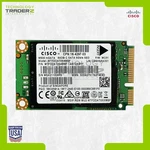 16-4297-03 Cisco Micron M600 64GB Mlc 6GBPS Msata Ssd MTFDDAT064MBF. Fixed Price $23.70.