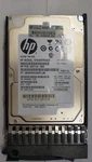 627117-B21 ,627195-001 Hp 300GB 15K 6G Sff Sas Hdd. Fixed Price $49.95.