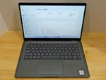 Funct'l Dell Latitude 7410 I5-10310U 16 Gb Ram 256 Nvme Ssd Keys Password. Fixed Price $129.95.