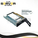 Lenovo Thinksystem GEN4 3.5" 2.5" Tool-less Drive Tray SM17A22175 01PE535. Fixed Price $39.99.