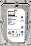 Seagate ST5000DX000 P/n: 1H2170-570 F/w: CC42 Tk Z4E 5TB. Fixed Price $349.00.