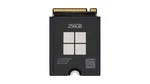 Microsoft 8LV-00002 Internal Solid State Drive 256 Gb. Fixed Price $36.58.