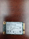 32GB Msata Ssd Lite-on LMS-32L6M-HP 717771-001 702867-001 Solid State Tested!!!. Fixed Price $15.99.