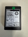 Dell Enterprise MZ-ILS1T98 1.92TB 2.5" Sas 12GB/S Solid State Drive. Fixed Price $399.00.