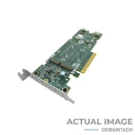 Dell Boot Optimized Dual M.2 Ssd Pcie Half Height Card 61F54 No Storage. Fixed Price $14.99.