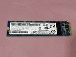 Sandisk Ssd X400 M.2 2280 128GB Solid State Drive SD8SN8U-128G-1001. Fixed Price $15.00.