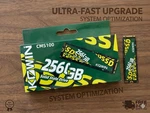 Kowin CMS100 256GB M.2 2280 Internal Ssd Solid State Drive. Fixed Price $24.99.