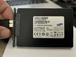 MZ7WD480HAGM-000D3 Samsung SM843T 480GB Sata 6G Mlc 2.5" Ssd MZ-7WD4800/0D3 93%. Fixed Price $59.95.