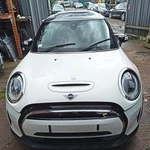 1X Nut Mini Cooper F56 Electric 2019-2024 32.6 Kwh F160B086 C6A White Breaking. Fixed Price $107.47.
