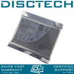 Intel Dc S3700 SSDSC2BA400G3R / 58DVD 400GB 6GBPS Emlc 2.5" Sed Sata. Fixed Price $269.00.