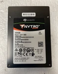 Seagate Nytro 400GB 2.5" 12GB/S 15MM Sas Ssd XS400ME70004. Fixed Price $119.99.
