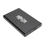 Tripp Lite Usb 3.0 2.5" Sata Hdd Ssd Enclosure Uasp External Case New. Fixed Price $17.98.