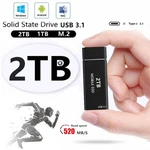 High-speed Mobile Solid State Drive. Fixed Price $26.24.