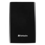 Verbatim 97395 1TB Store N Go Portable Hard Drive, Usb 3.0 - Dia. Fixed Price $82.12.