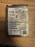 Hitachi HTS727550A9E364 0J18811 DA4217 Thailand 500GB Internal Hard Drive. Fixed Price $14.99.