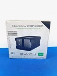 Glyph Blackbox Pro Raid 32TB External Hard Drive Thunderbolt Open. Fixed Price $895.00.
