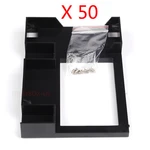 X50 2.5" Ssd To 3.5" Hdd Tray Caddy Adapter 661914-001 For Dell F238F KG1CH Hp. Fixed Price $297.00.