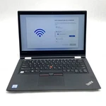 Lenovo Yoga 370 13.3" 2-IN-1 Touch I5-7200U 2.50 Ghz 8GB 256GB Ssd WIN11 Key Dmg. Fixed Price $89.99.