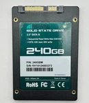 Inland Professional Sata Solid State Drive Ssd. Fixed Price $29.99.