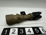 Surefire Flashlight M951 Weapon Gwot Tan Fde Haley Thorntail Offset Mount. Fixed Price $182.76.