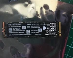 Intel 760P 256GB M.2 2280 80MM Solid State Drive Pcie Nvme SSDPEKKW256G8. Fixed Price $40.49.