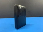 Western Digital My Passport 1TB External Hard Drive Black WDBBEP0010BBK-01. Fixed Price $49.99.