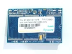 8Y.4A916.T157B Apacer Ata Disk Module Ssd 1GB 5V Adm Iii Mini Hd Hf. Fixed Price $39.99.